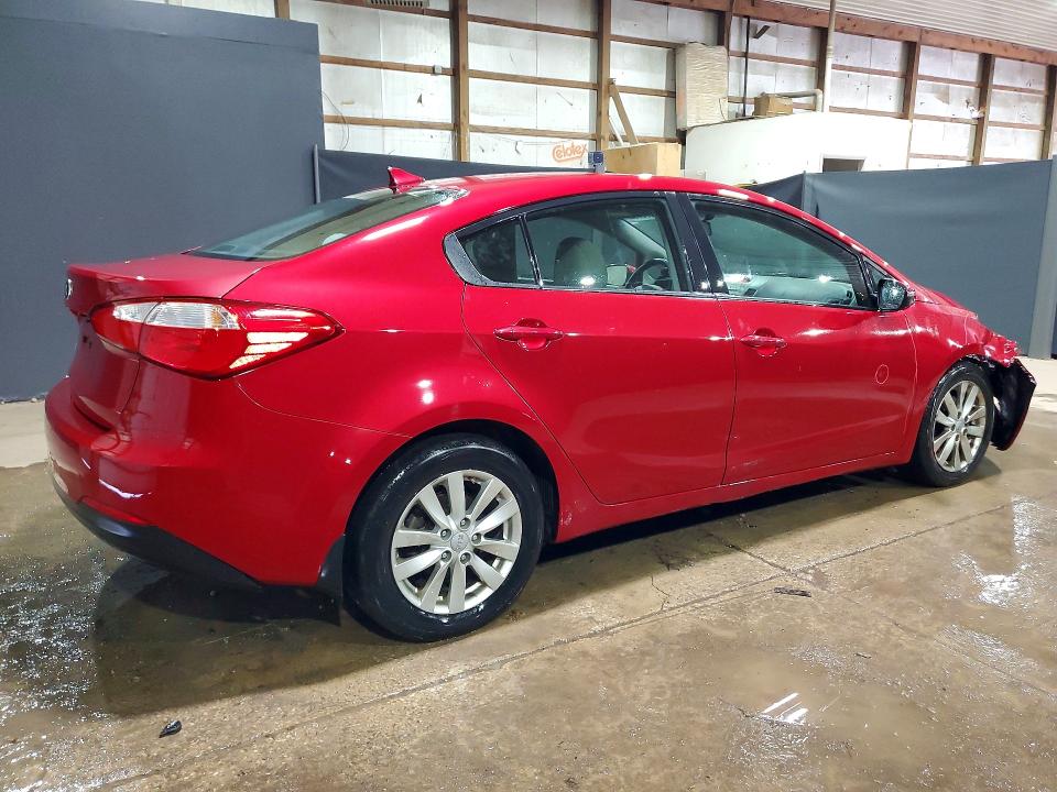51669666 :رقم المزاد ، KNAFX4A64G5469036 vin ، 2016 Kia Forte مزاد بيع