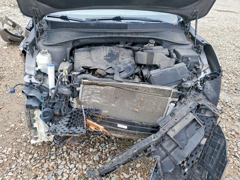 48352446 :رقم المزاد ، 5XYPGDA58JG375707 vin ، 2018 Kia Sorento مزاد بيع