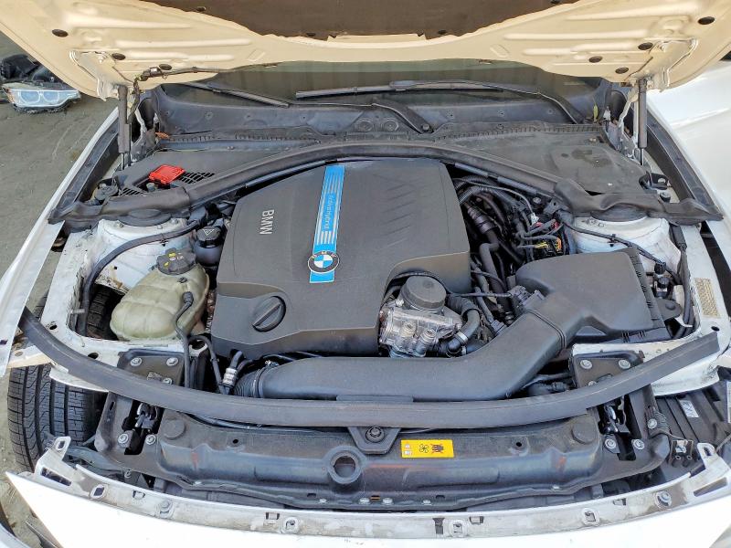 Aukcja sprzedaży 2013 Bmw Activehybrid 3, vin: WBA3F9C55DF145476, numer aukcji: 52078266