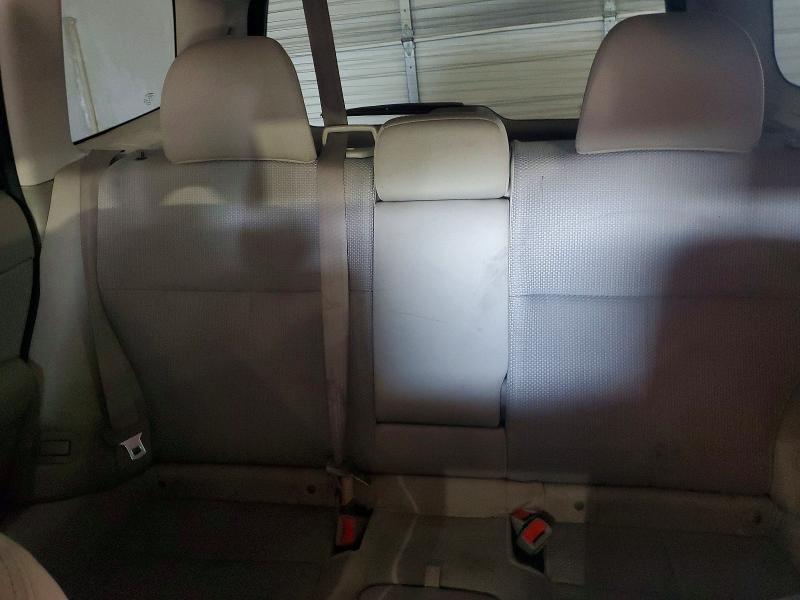 Продаж на аукціоні авто 2013 Subaru Forester, vin: JF2SHADC4DH414936, номер лоту: 50926326