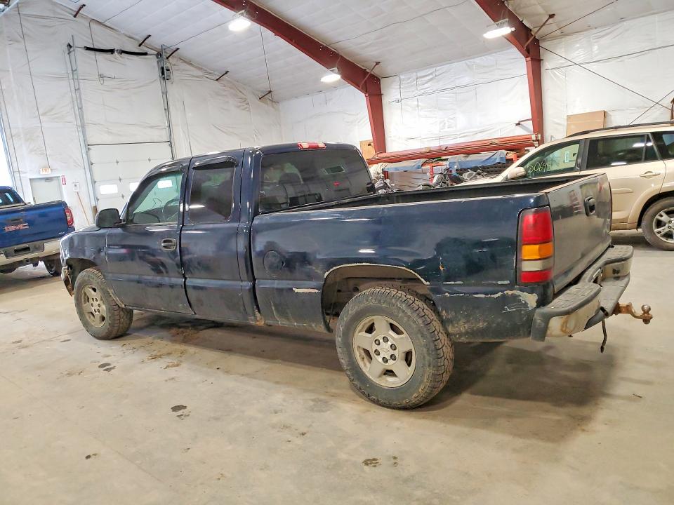 Aukcja sprzedaży 2005 Gmc New Sierra, vin: 1GTEK19V35E333355, numer aukcji: 50746786