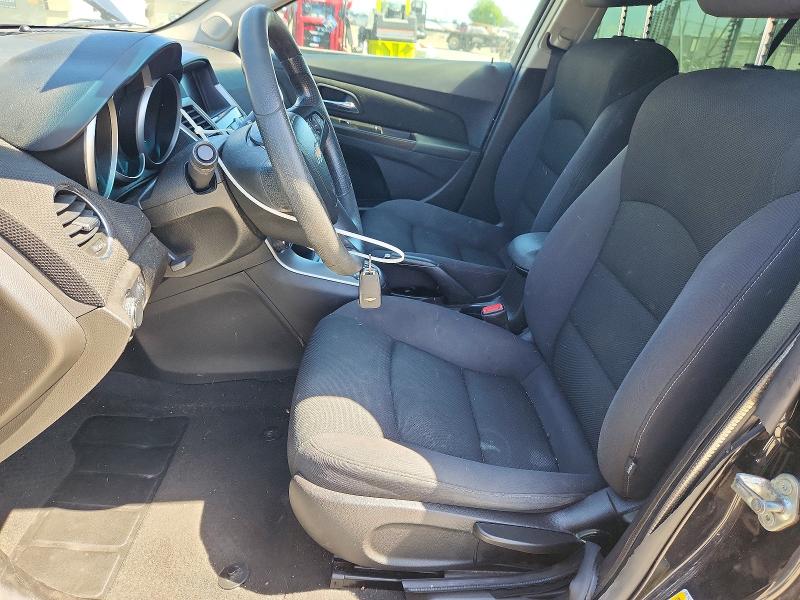 Aukcja sprzedaży 2015 Chevrolet Cruze, vin: 1G1PC5SB3F7176258, numer aukcji: 50323216