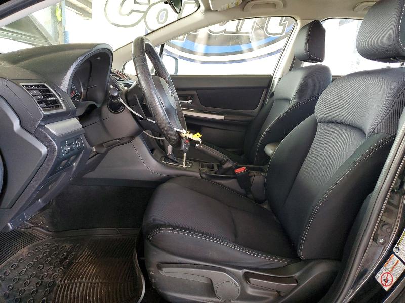 51268876 :رقم المزاد ، JF1GPAT6XF8209617 vin ، 2015 Subaru Impreza مزاد بيع