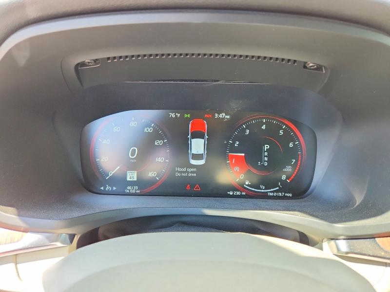Продаж на аукціоні авто 2021 Volvo S60, vin: 7JR102TZ5MG103620, номер лоту: 50413886