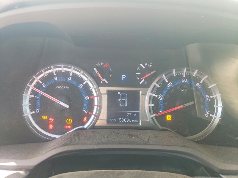 Продажа на аукционе авто 2019 Toyota 4runner, vin: JTEBU5JR1K5631445, номер лота: 49796186