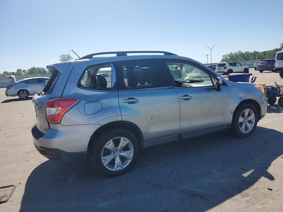 Aukcja sprzedaży 2014 Subaru Forester, vin: JF2SJAHCXEH492475, numer aukcji: 48878796