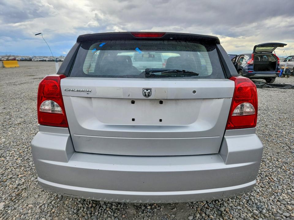 49575916 :رقم المزاد ، 1B3HB28B58D699355 vin ، 2008 Dodge Caliber مزاد بيع