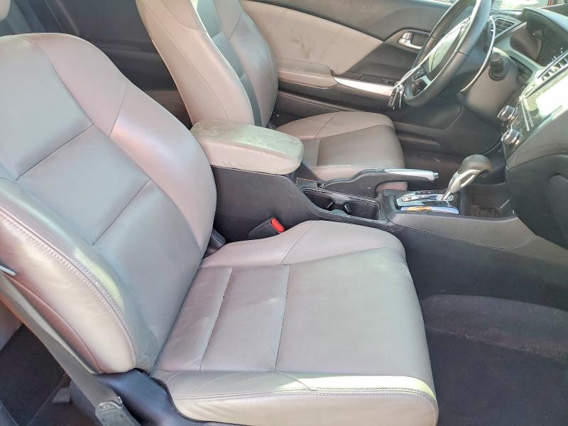 2015 Honda Civic მანქანა იყიდება აუქციონზე, vin: 2HGFG3B0XFH511449, აუქციონის ნომერი: 50146536