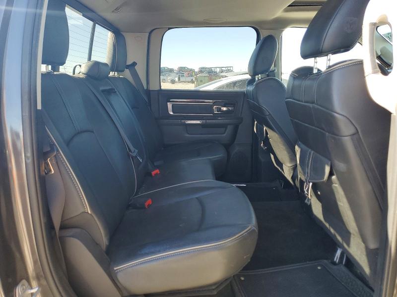 Продаж на аукціоні авто 2015 Ram 1500, vin: 1C6RR7PM3FS532152, номер лоту: 47865996