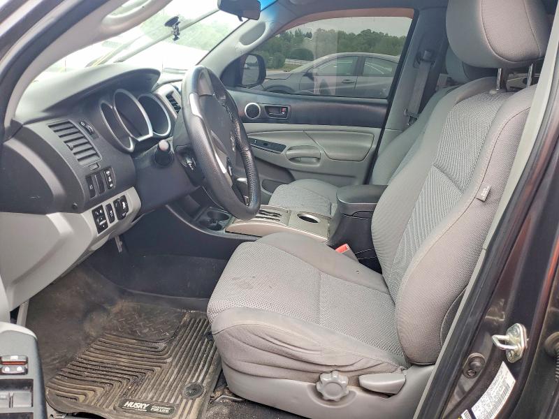 Aukcja sprzedaży 2015 Toyota Tacoma, vin: 3TMMU4FN9FM087113, numer aukcji: 49982956