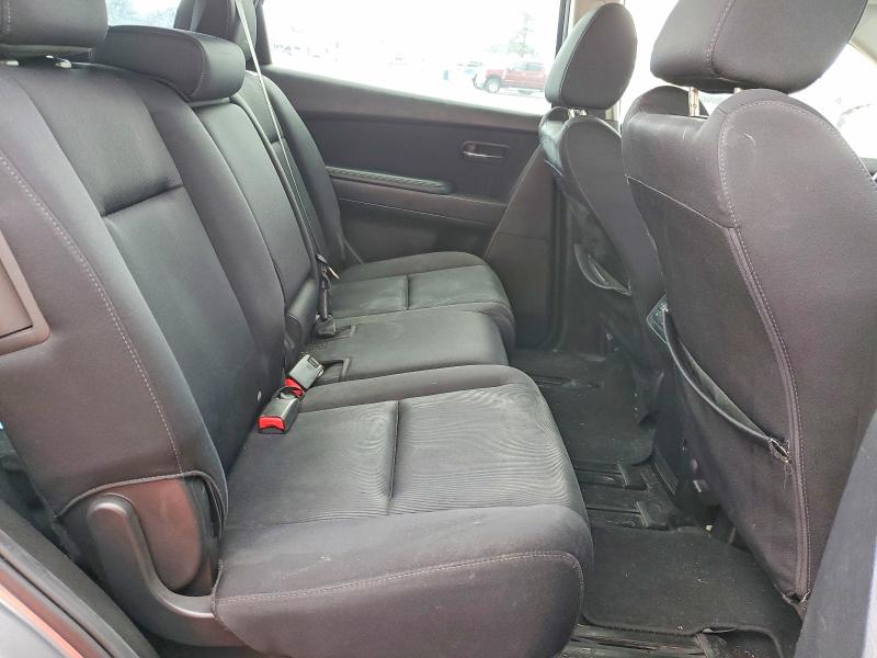 Aukcja sprzedaży 2011 Mazda Cx-9, vin: JM3TB3BV9B0315987, numer aukcji: 49945236