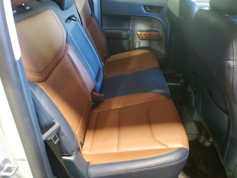 Aukcja sprzedaży 2022 Ford Maverick, vin: 3FTTW8F9XNRB10867, numer aukcji: 49265656