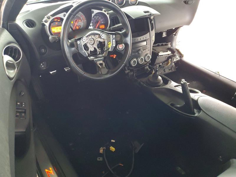 Aukcja sprzedaży 2013 Nissan 370z, vin: JN1AZ4EH0DM382001, numer aukcji: 48197196
