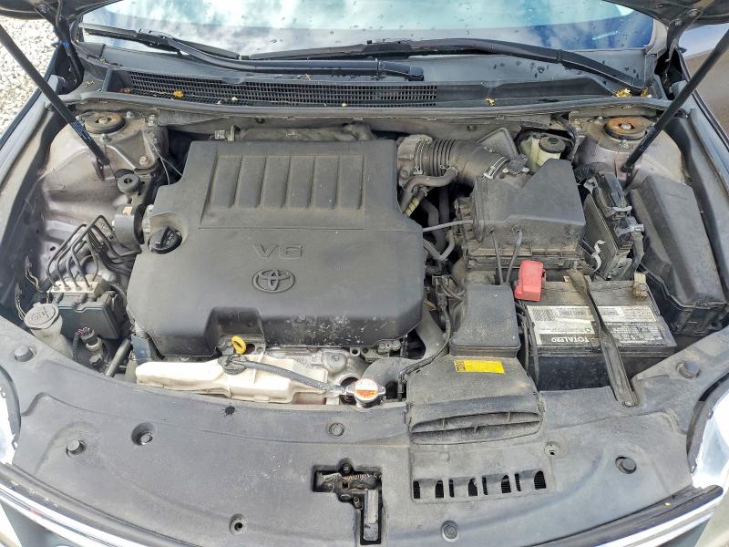 46781746 :رقم المزاد ، 4T1BK1EB4GU204611 vin ، 2016 Toyota Avalon مزاد بيع