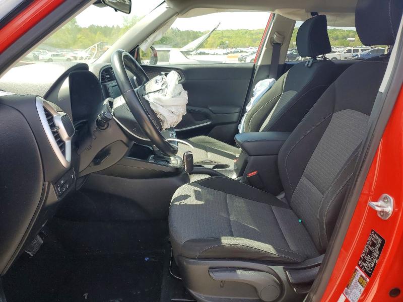 Aukcja sprzedaży 2020 Kia Soul, vin: KNDJ63AU8L7052087, numer aukcji: 49233796