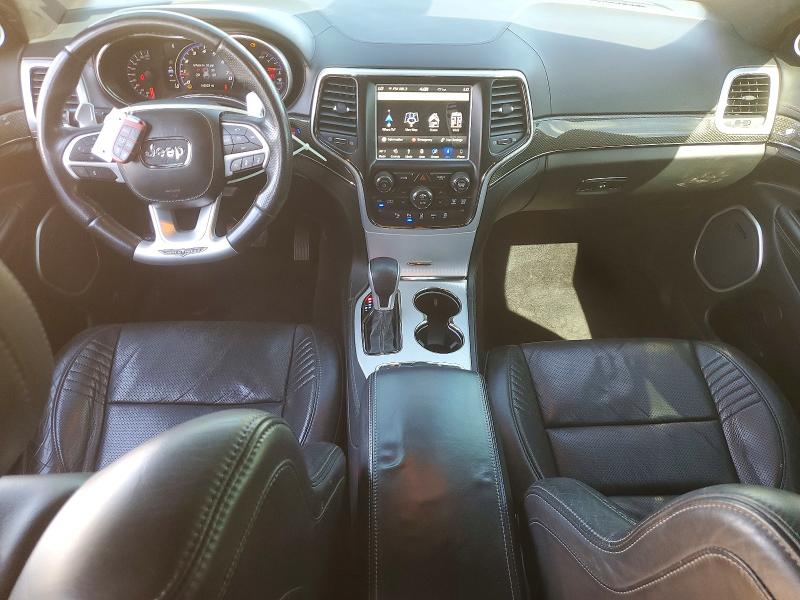 Продаж на аукціоні авто 2018 Jeep Grand Cherokee, vin: 1C4RJFN90JC390788, номер лоту: 48937016