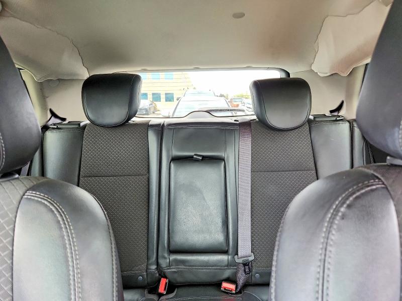51273556 :رقم المزاد ، KL4CJASB2KB730170 vin ، 2019 Buick Encore مزاد بيع