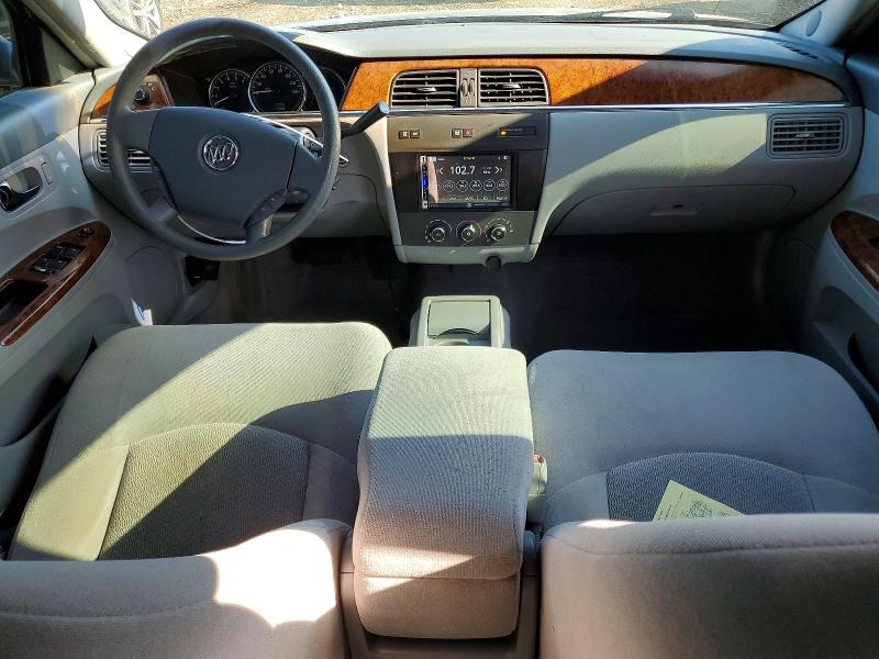 Продажа на аукционе авто 2006 Buick Lacrosse, vin: 2G4WC582661259198, номер лота: 51338596