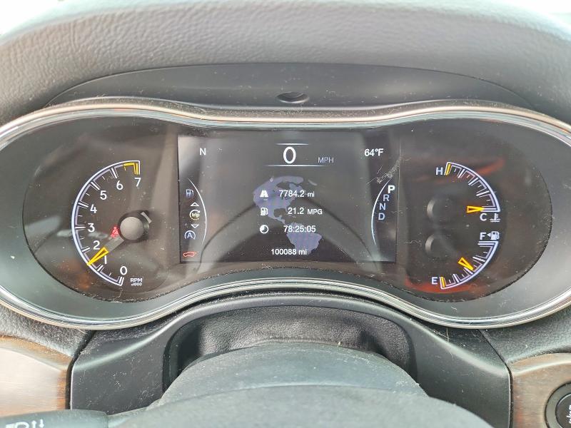 Aukcja sprzedaży 2016 Jeep Grand Cherokee, vin: 1C4RJFBG3GC496390, numer aukcji: 51503196