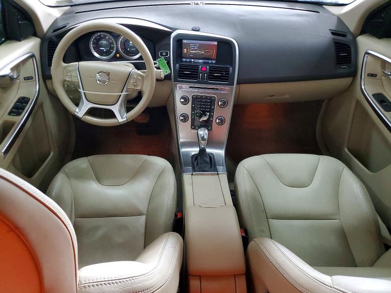 Продаж на аукціоні авто 2013 Volvo Xc60, vin: YV4952DZ5D2369294, номер лоту: 49582576