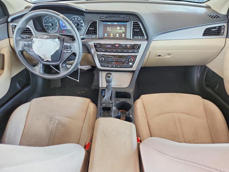 Aukcja sprzedaży 2016 Hyundai Sonata, vin: 5NPE24AF7GH371907, numer aukcji: 51008066