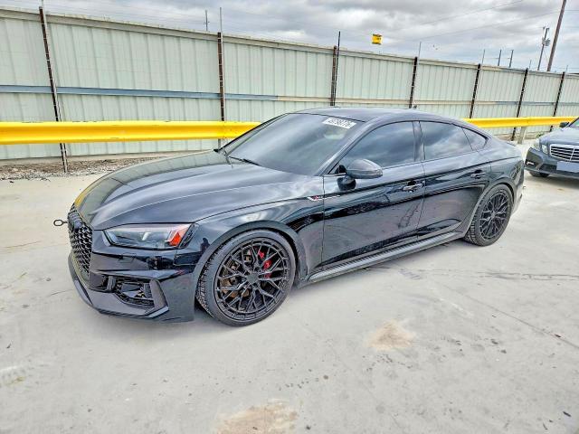 Aukcja sprzedaży 2019 Audi Rs5, vin: WUACWCF59KA901531, numer aukcji: 49798776