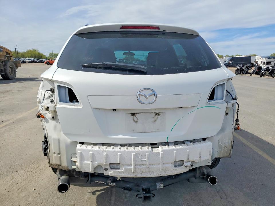 Продаж на аукціоні авто 2013 Mazda Cx-9, vin: JM3TB3CV9D0423673, номер лоту: 49062536