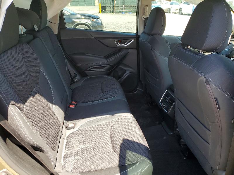 Aukcja sprzedaży 2023 Subaru Forester, vin: JF2SKAEC3PH401499, numer aukcji: 50848096