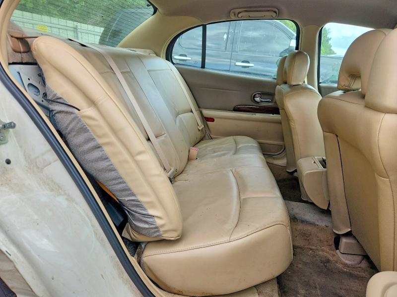 Aukcja sprzedaży 2005 Buick Lesabre, vin: 1G4HP52K95U181122, numer aukcji: 49055746