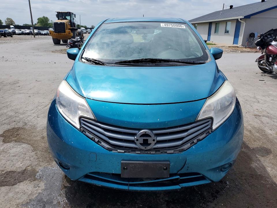 Продаж на аукціоні авто 2015 Nissan Versa Note, vin: 3N1CE2CP6FL400680, номер лоту: 49755906
