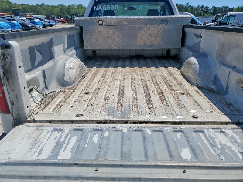 48057256 :رقم المزاد ، 1FTRF12238KC88090 vin ، 2008 Ford F150 مزاد بيع