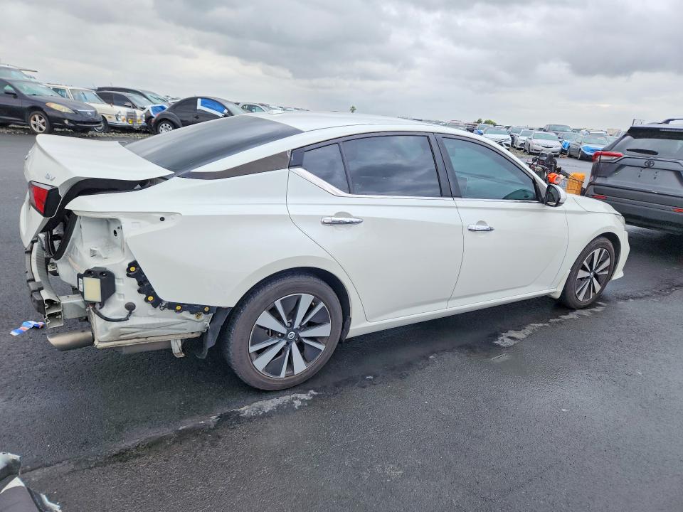 Aukcja sprzedaży 2022 Nissan Altima, vin: 1N4BL4DV3NN378746, numer aukcji: 47786956