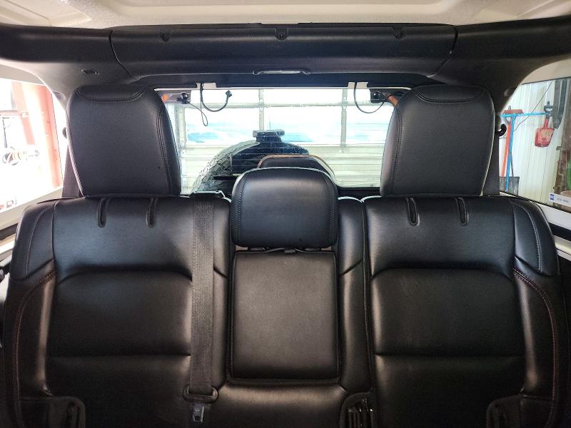 Продажа на аукционе авто 2021 Jeep Wrangler Unlimited, vin: 1C4HJXFG6MW711024, номер лота: 49885616