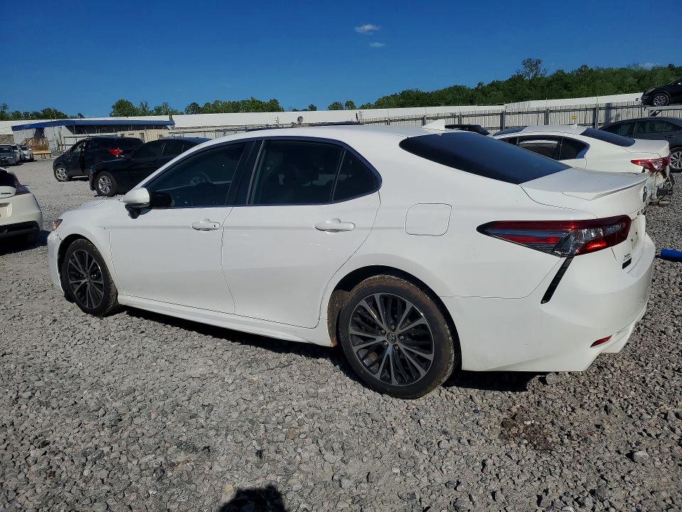 Aukcja sprzedaży 2019 Toyota Camry, vin: 4T1B11HK6KU705149, numer aukcji: 49037056