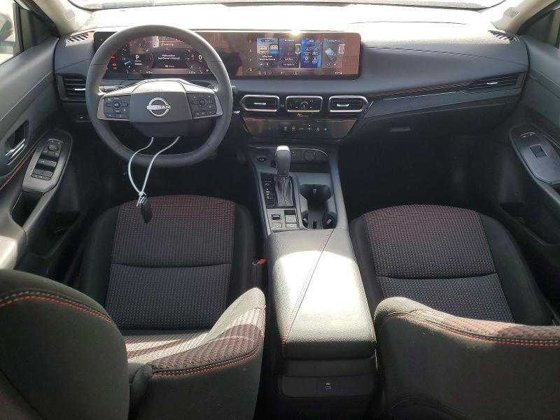 Продажа на аукционе авто 2026 Nissan Sentra, vin: 3N1AB9DV7TY252320, номер лота: 50057606