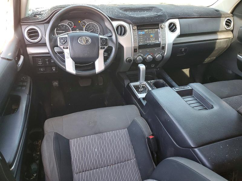 Aukcja sprzedaży 2017 Toyota Tundra, vin: 5TFDY5F1XHX612989, numer aukcji: 51028396