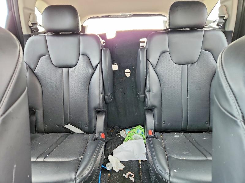 Aukcja sprzedaży 2022 Kia Sorento, vin: 5XYRHDLFXNG087642, numer aukcji: 51077696