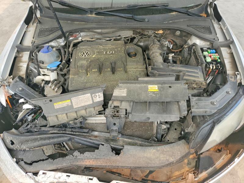 Продаж на аукціоні авто 2015 Volkswagen Passat, vin: 1VWBV7A3XFC066622, номер лоту: 48508076