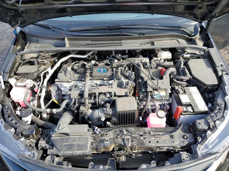 Aukcja sprzedaży 2024 Toyota Corolla Hybrid, vin: JTDBDMHE0RJ010264, numer aukcji: 48227026