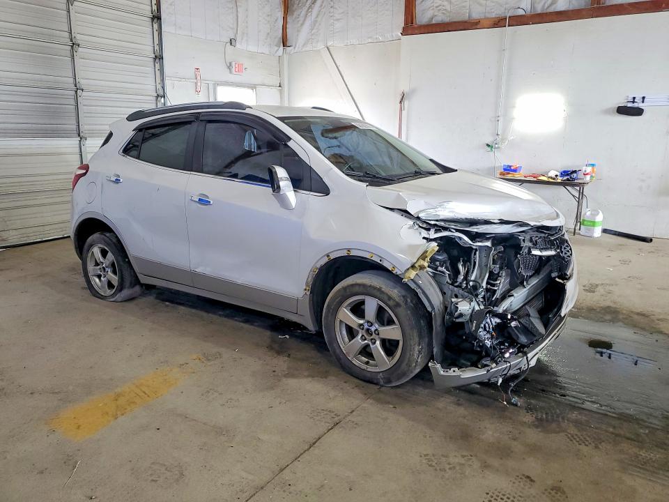 Продаж на аукціоні авто 2017 Buick Encore, vin: KL4CJESBXHB097305, номер лоту: 50162896