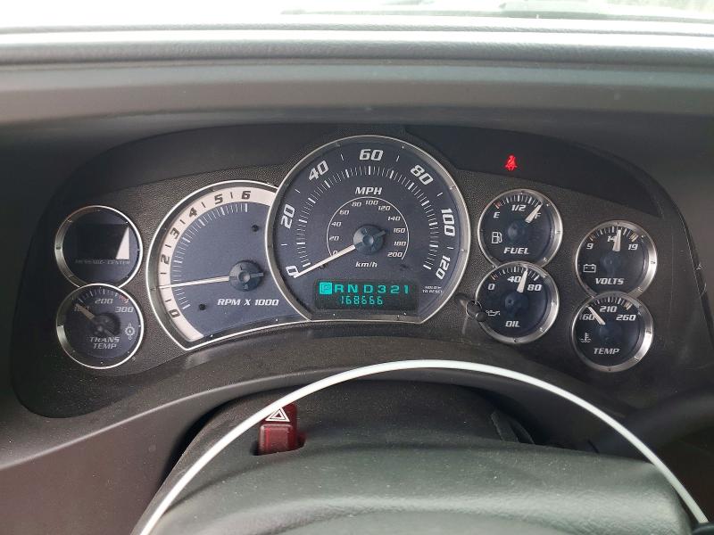 Aukcja sprzedaży 2002 Cadillac Escalade, vin: 1GYEC63T62R214683, numer aukcji: 48214946