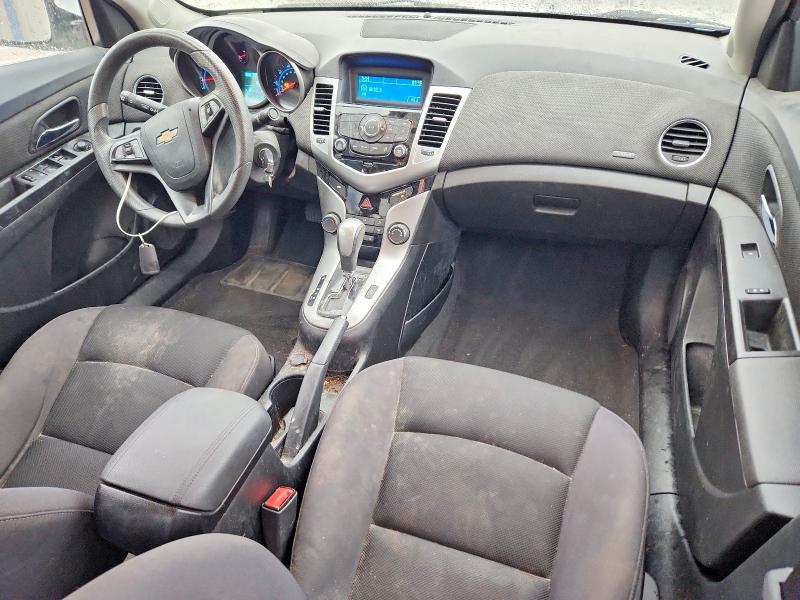 Aukcja sprzedaży 2015 Chevrolet Cruze, vin: 1G1PC5SB4F7158142, numer aukcji: 51599636