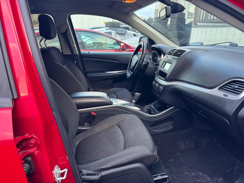 51043836 :رقم المزاد ، 3C4PDCBG5JT508631 vin ، 2018 Dodge Journey مزاد بيع