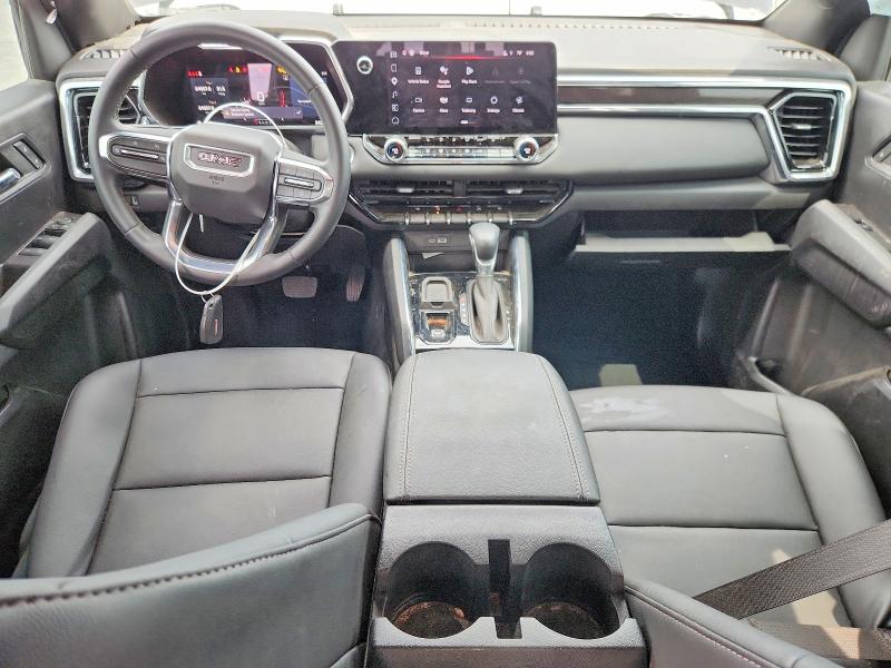 Продаж на аукціоні авто 2024 Gmc Canyon, vin: 1GTP5BEK2R1320921, номер лоту: 51433646