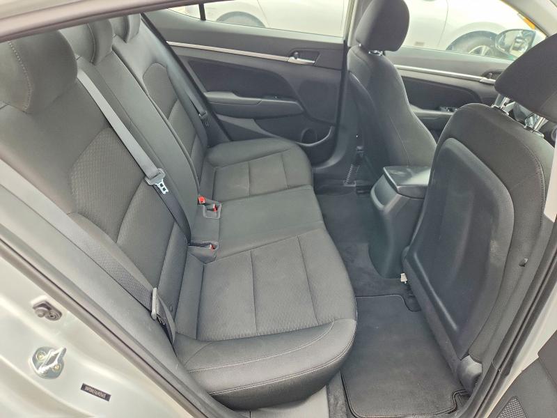 48961666 :رقم المزاد ، 5NPD84LF6LH525623 vin ، 2020 Hyundai Elantra مزاد بيع