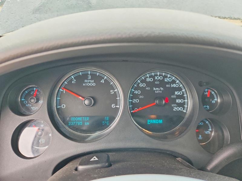 Продажа на аукционе авто 2009 Chevrolet Tahoe, vin: 1GNFK13009R150129, номер лота: 50904776
