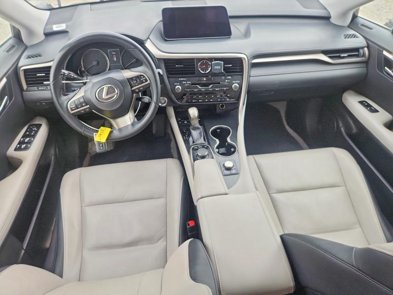 Продаж на аукціоні авто 2017 Lexus Rx 350, vin: 2T2ZZMCA5HC041231, номер лоту: 49886056