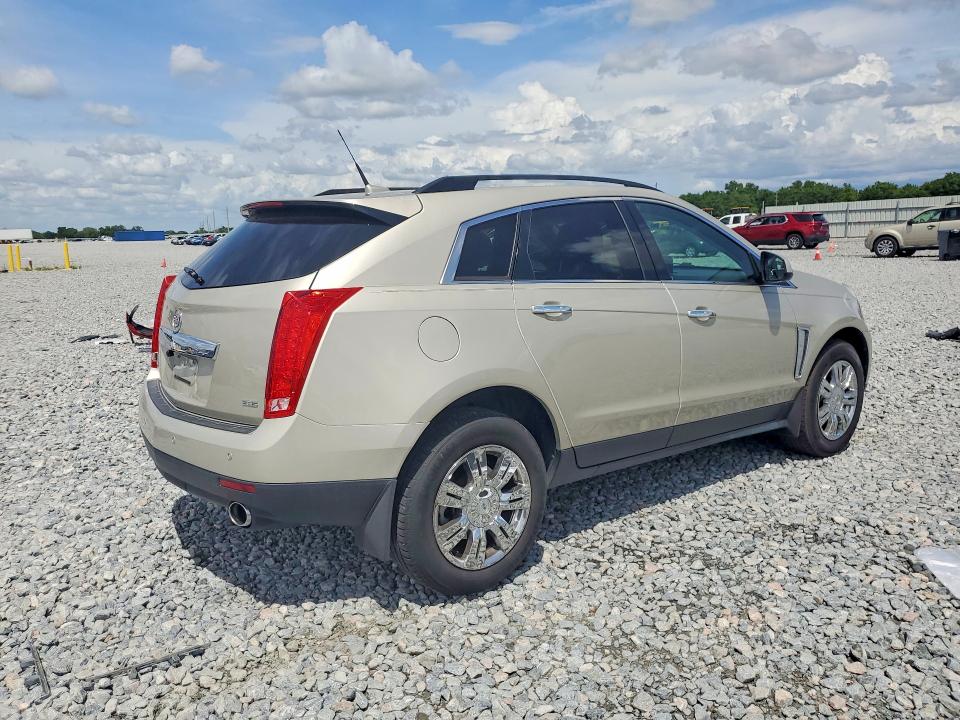 Продаж на аукціоні авто 2014 Cadillac Srx, vin: 3GYFNAE38ES561142, номер лоту: 48957326