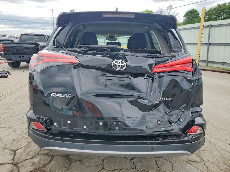Aukcja sprzedaży 2017 Toyota Rav4, vin: 2T3YFREV5HW314261, numer aukcji: 51457096