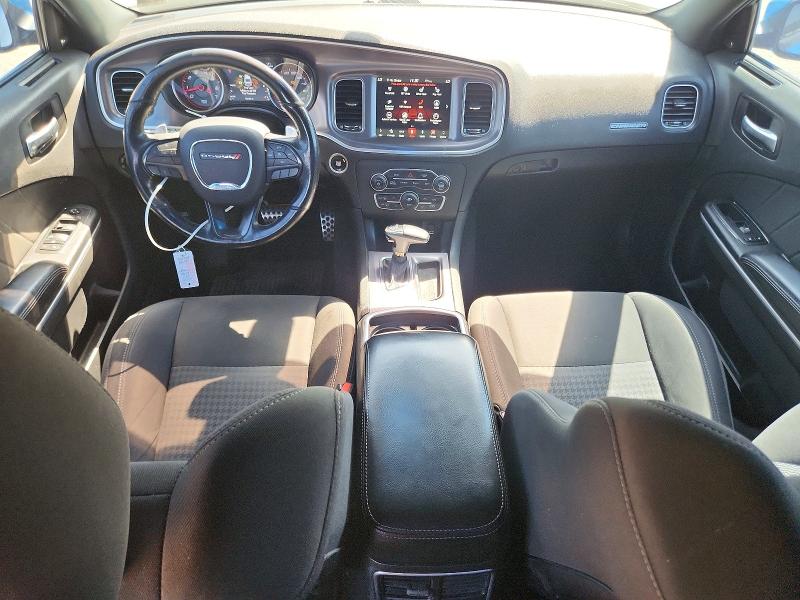 Продажа на аукционе авто 2019 Dodge Charger, vin: 2C3CDXGJ2KH671715, номер лота: 49962076